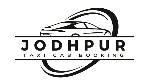 Jodhpur Taxi Cab Booking