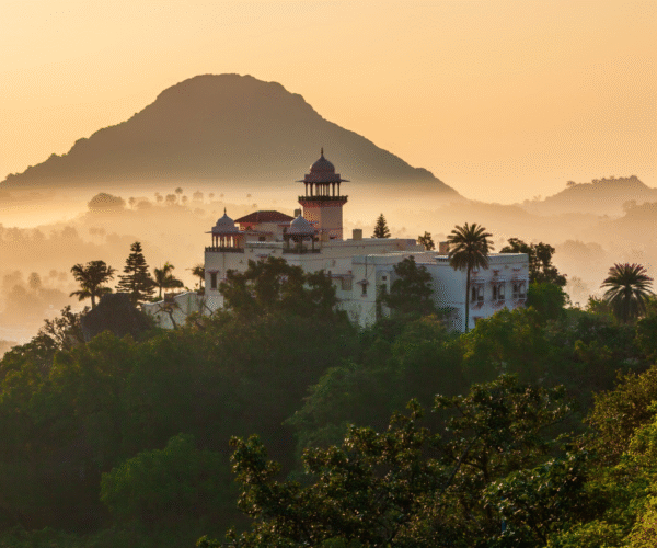 Jodhpur to Mount Abu